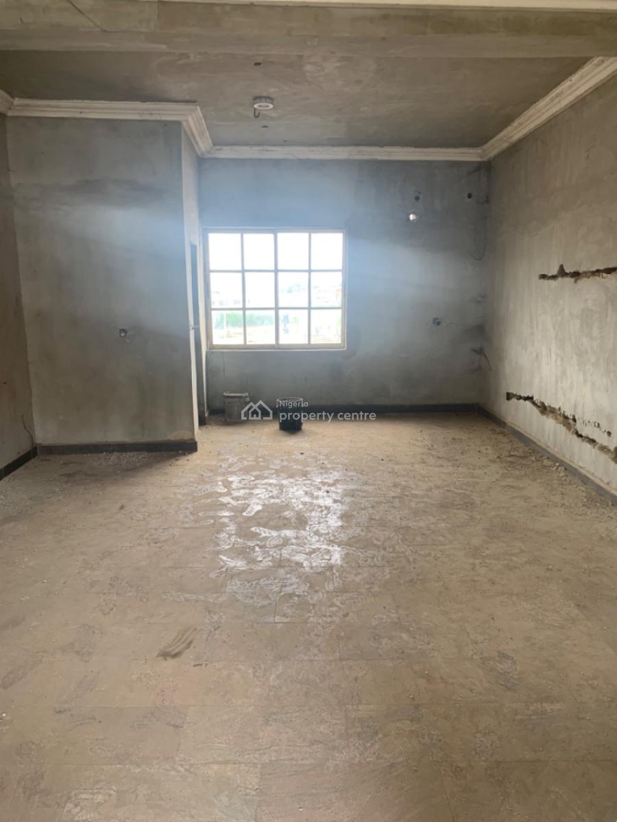 59sqm Shop/office Space on The First Floor, Jabi, Abuja, Shop for Rent