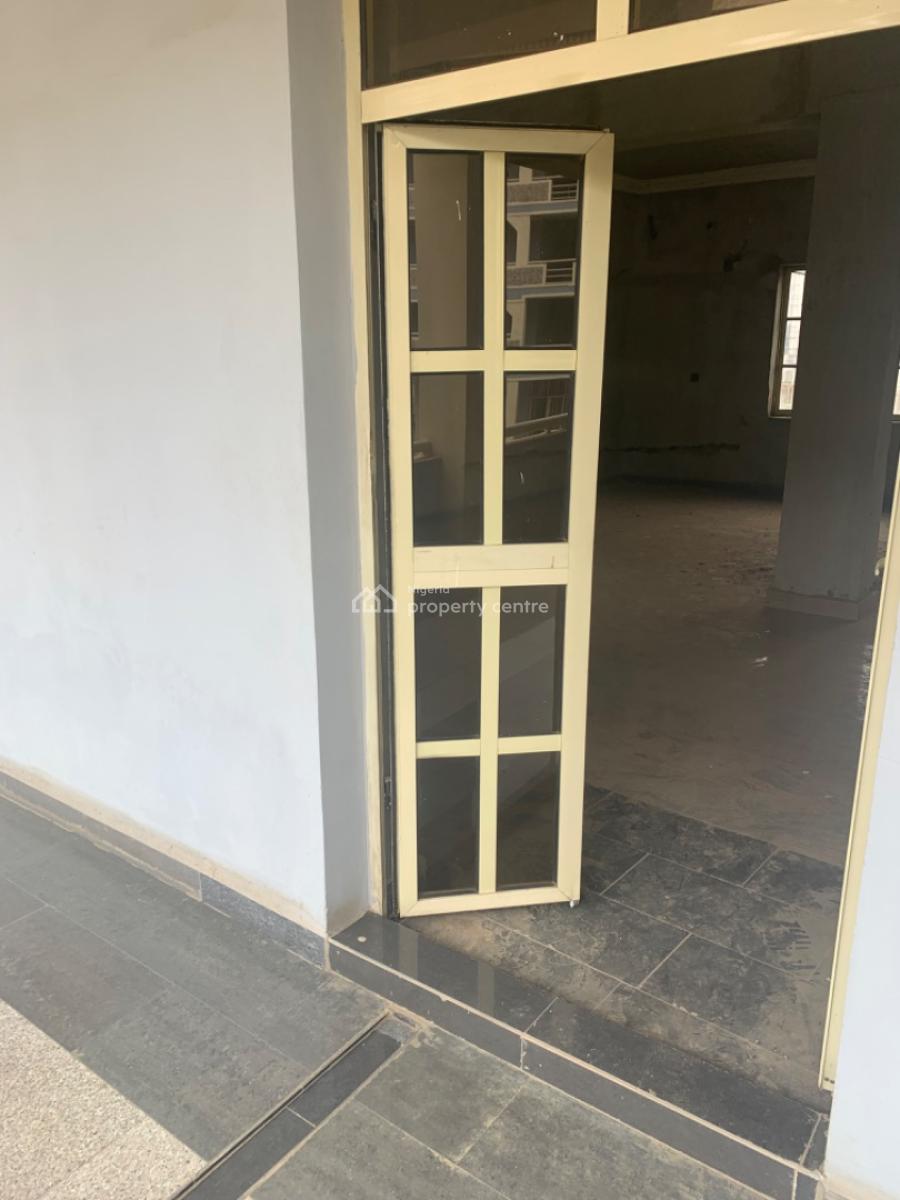 59sqm Shop/office Space on The First Floor, Jabi, Abuja, Shop for Rent