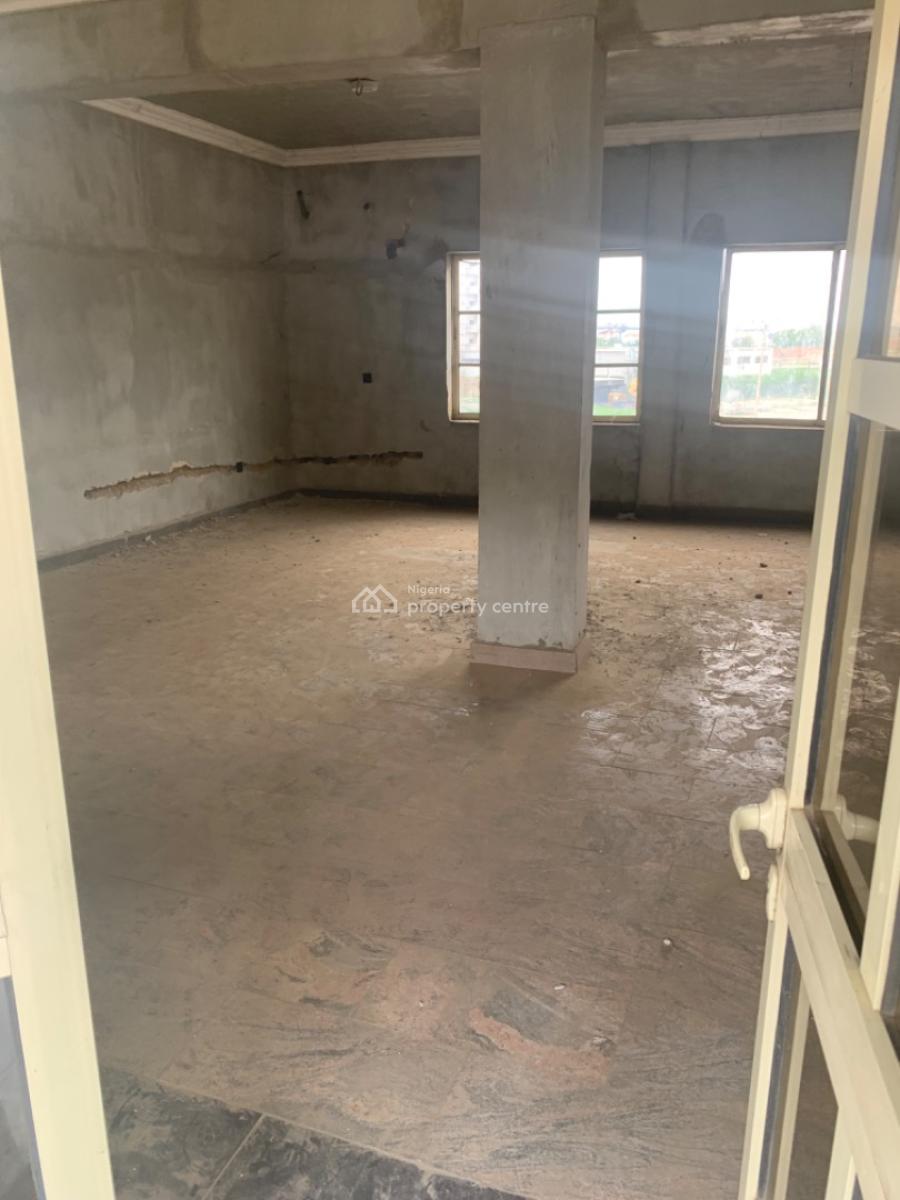 59sqm Shop/office Space on The First Floor, Jabi, Abuja, Shop for Rent