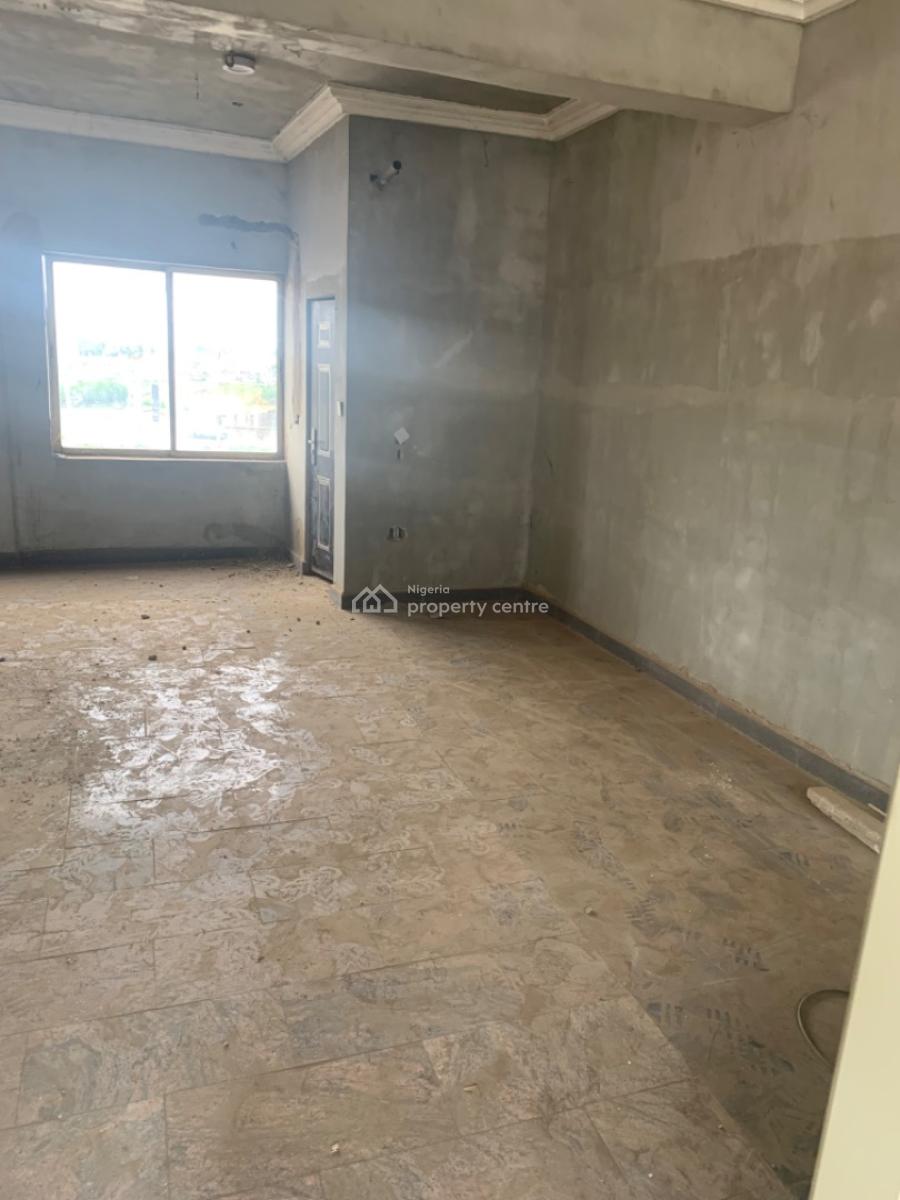 59sqm Shop/office Space on The First Floor, Jabi, Abuja, Shop for Rent