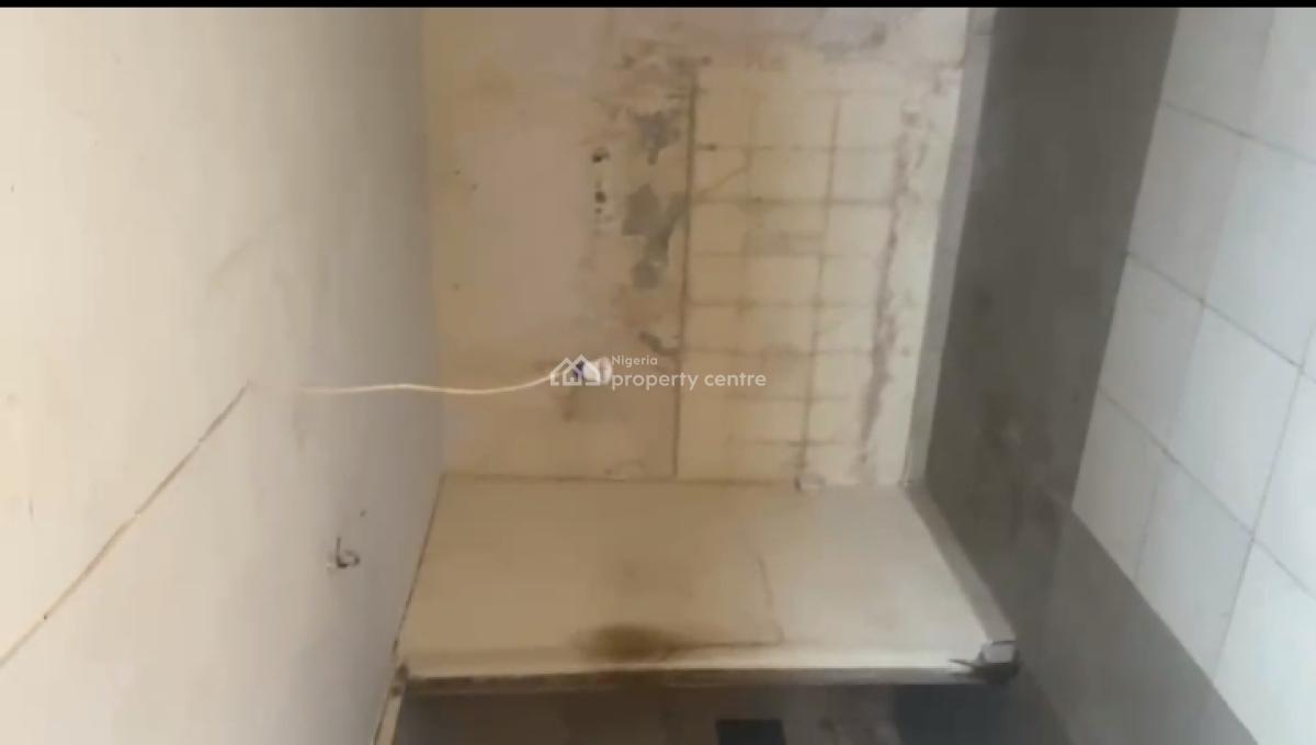 a Decent Lovely Mini Flat, Alapere, Ketu, Lagos, Mini Flat (room and Parlour) for Rent