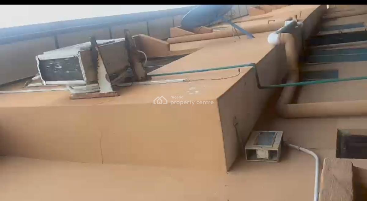 a Decent Lovely Mini Flat, Alapere, Ketu, Lagos, Mini Flat (room and Parlour) for Rent
