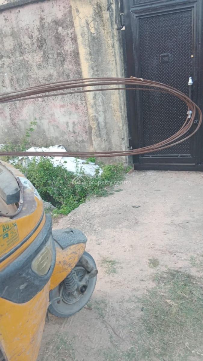 650sqm Land, Off Bashir Shittu, Gra Phase 2, Magodo, Lagos, Mixed-use Land for Sale