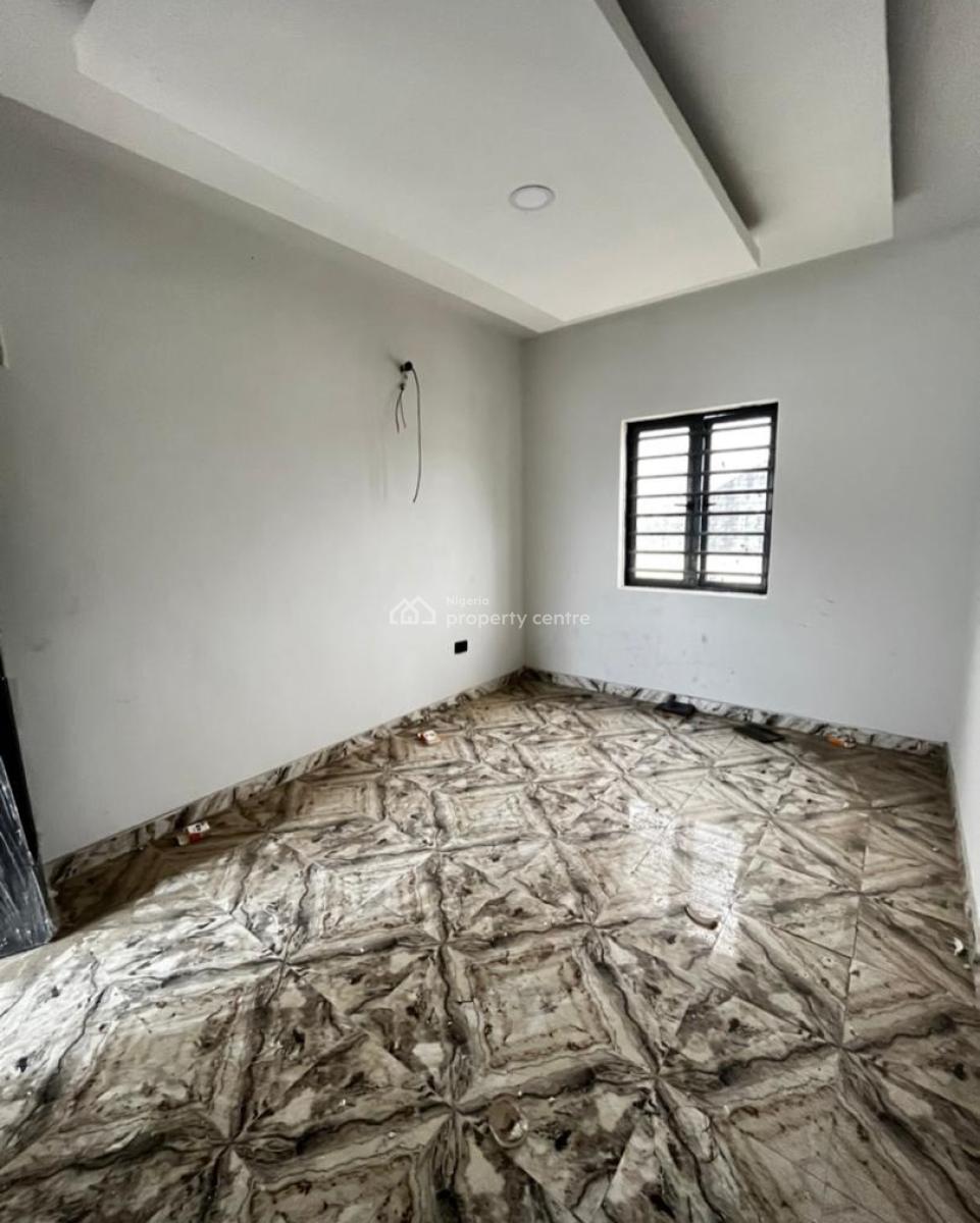 5 Bedroom Terrace Duplex, Orchid, Lekki, Lagos, Detached Duplex for Sale