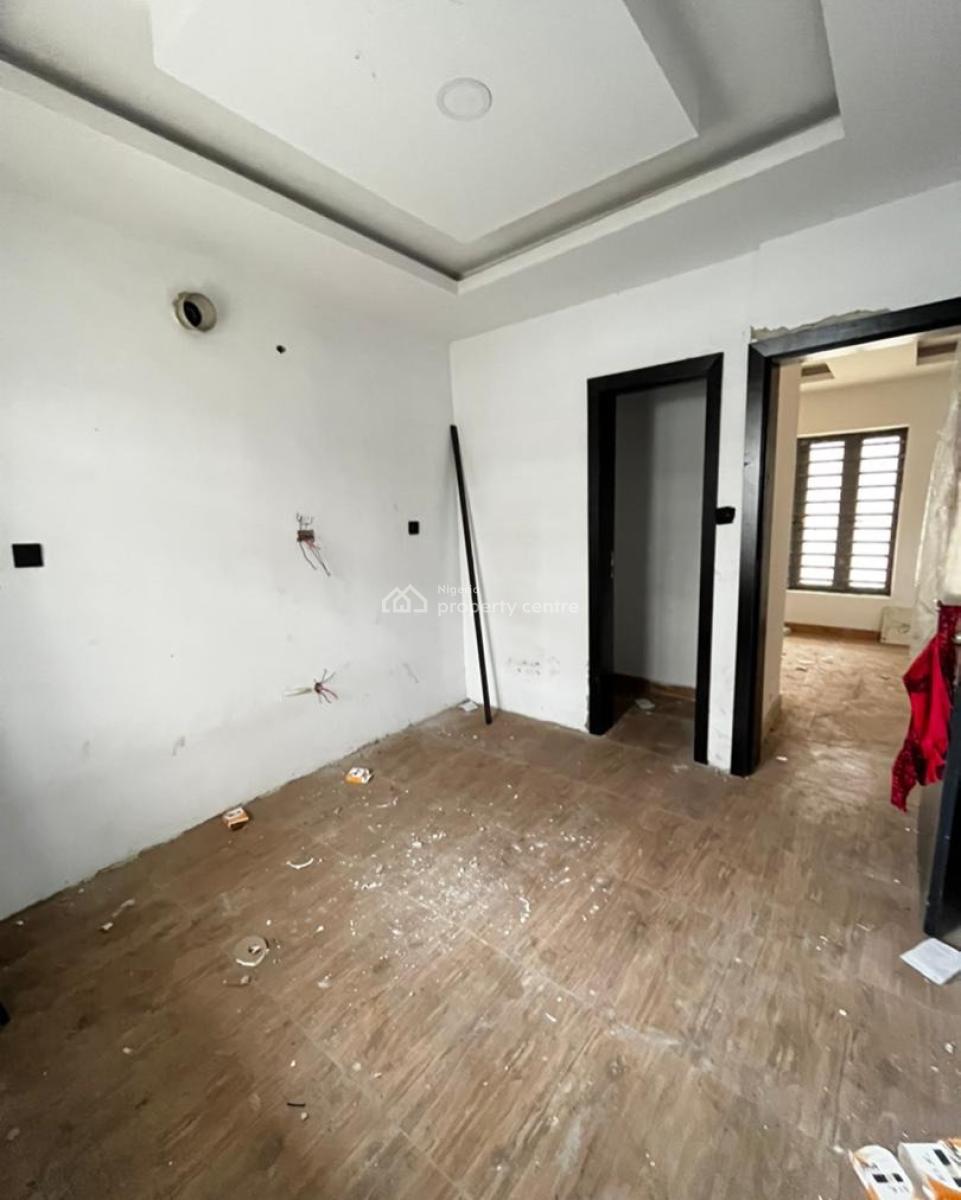 5 Bedroom Terrace Duplex, Orchid, Lekki, Lagos, Detached Duplex for Sale