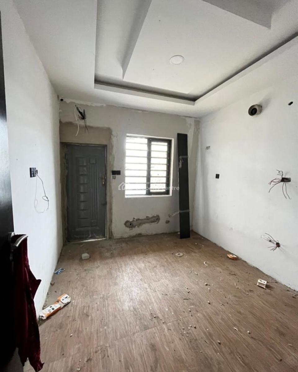 5 Bedroom Terrace Duplex, Orchid, Lekki, Lagos, Detached Duplex for Sale