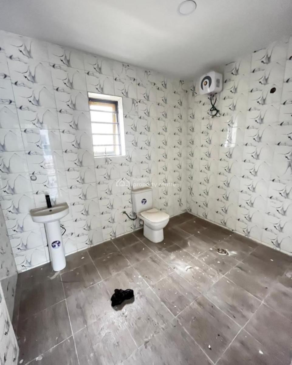 5 Bedroom Terrace Duplex, Orchid, Lekki, Lagos, Detached Duplex for Sale