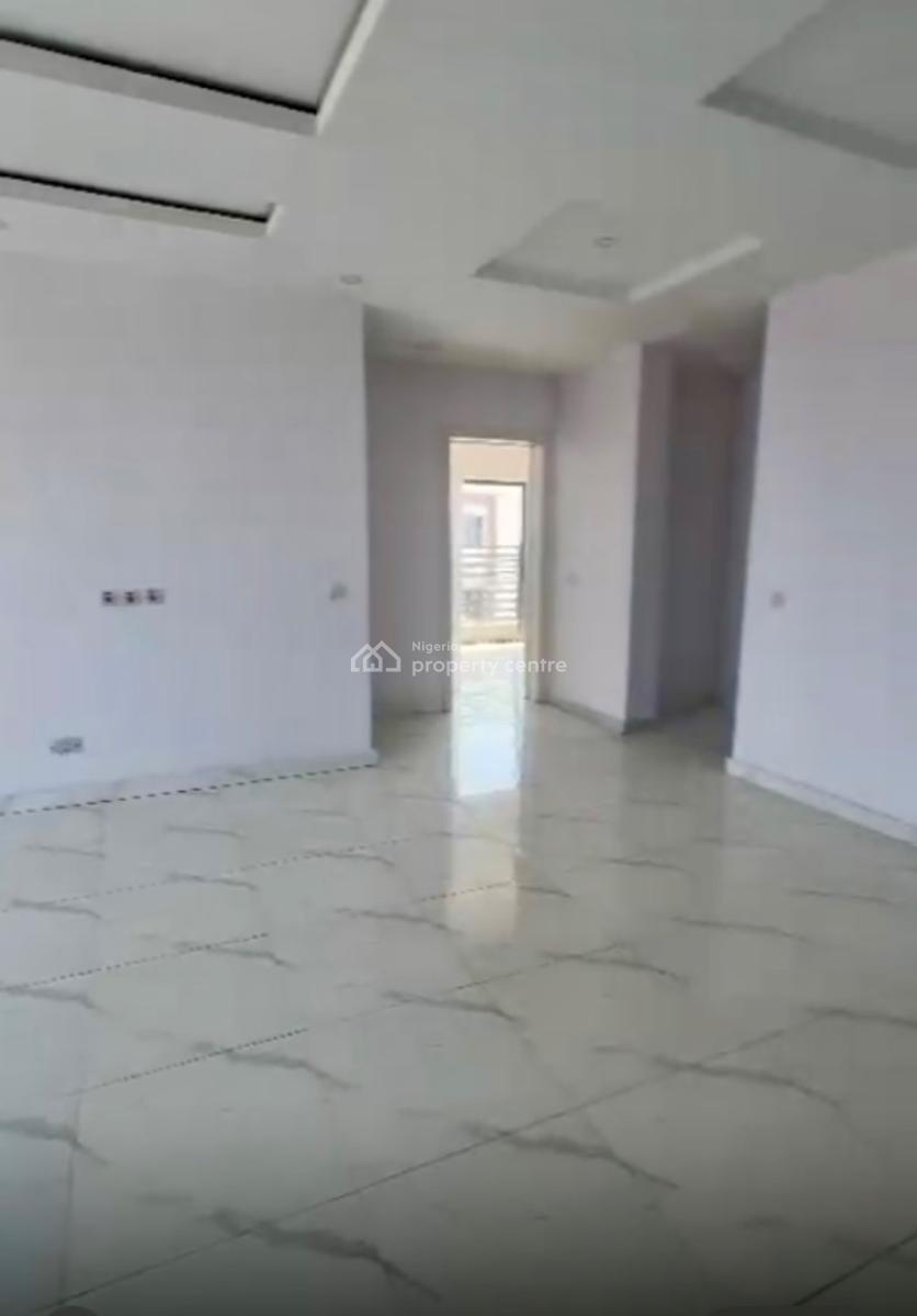Well-finished 3-bedroom Apartment for Comfortable Living, Ikate, Lekki, Lagos, Flat / Apartment for Rent