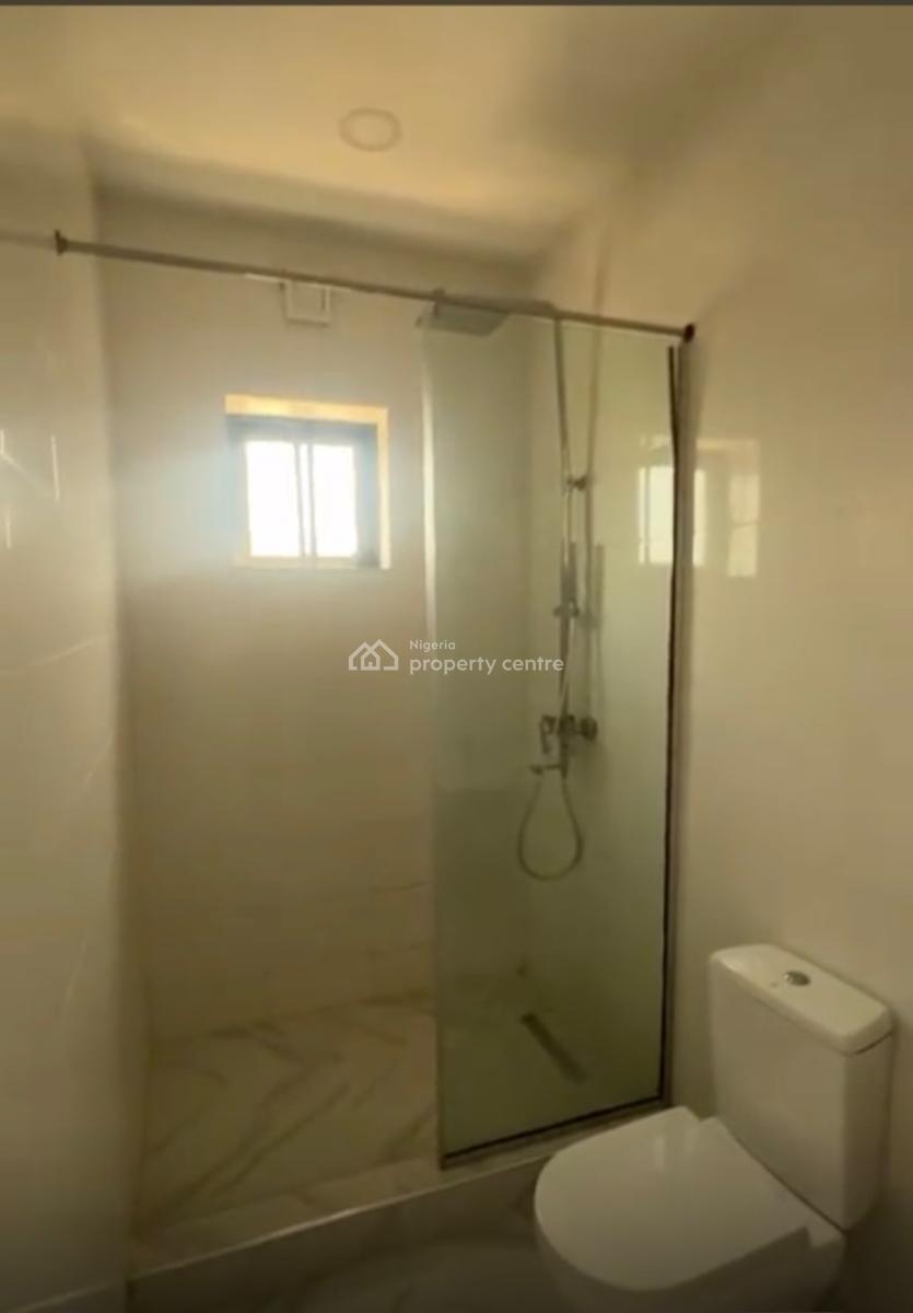 Well-finished 3-bedroom Apartment for Comfortable Living, Ikate, Lekki, Lagos, Flat / Apartment for Rent