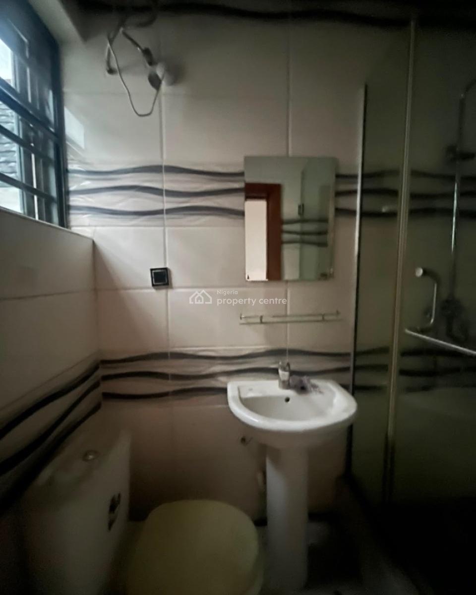 4 Bedroom Semi Detached Duplex, Osapa, Lekki, Lagos, Semi-detached Duplex for Sale