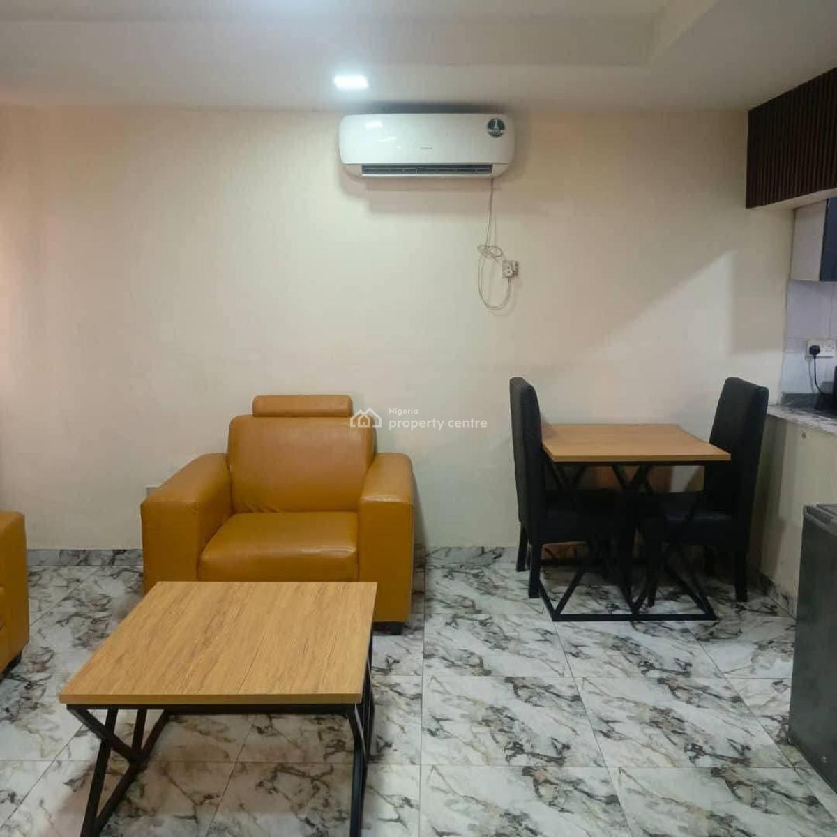 Block of Flats Consisting of 9 Flats, Omole Phase 1, Ikeja, Lagos, Block of Flats for Sale
