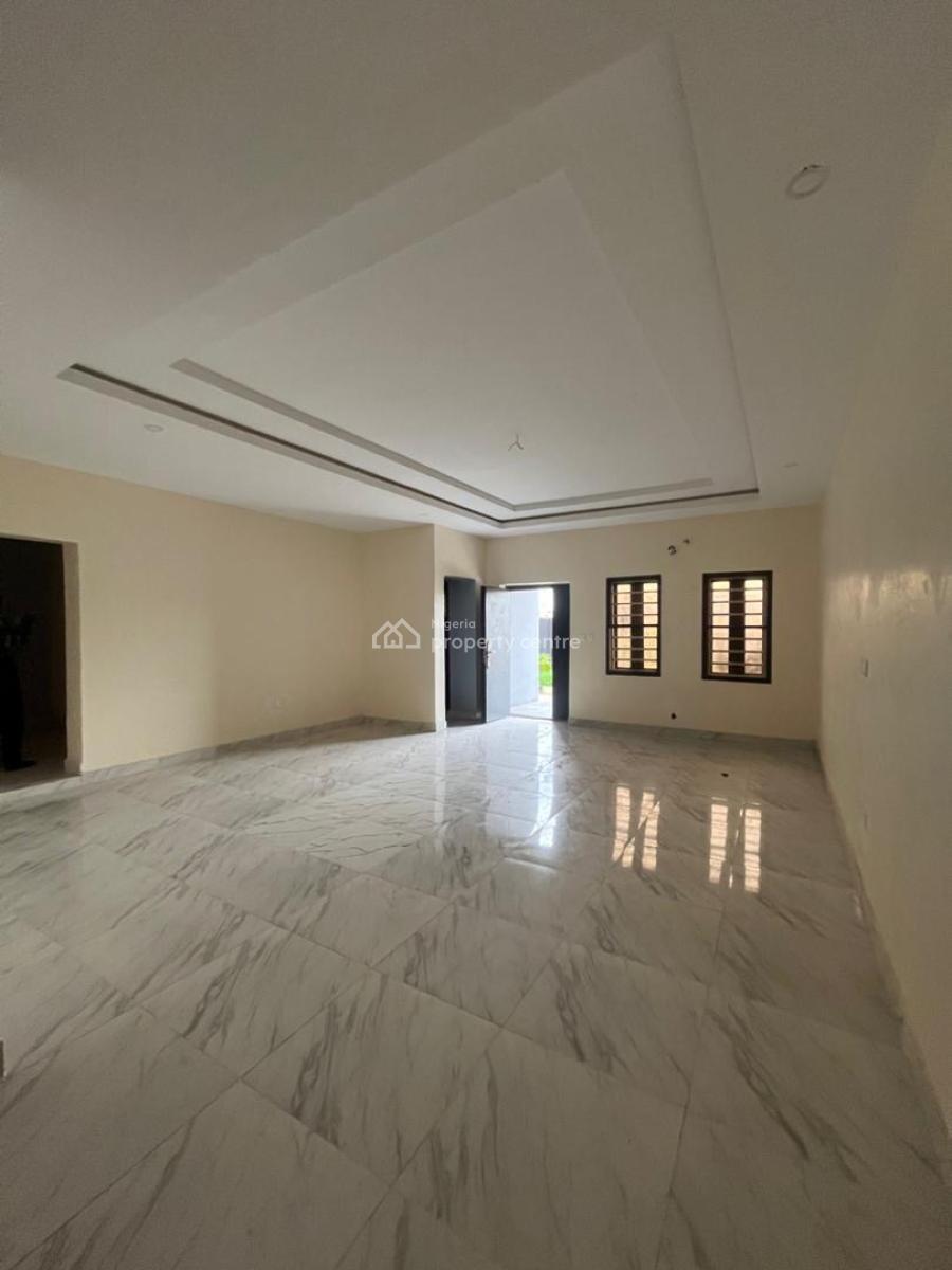 3 Bedroom Blocks of Flats, Jahi, Abuja, House for Rent