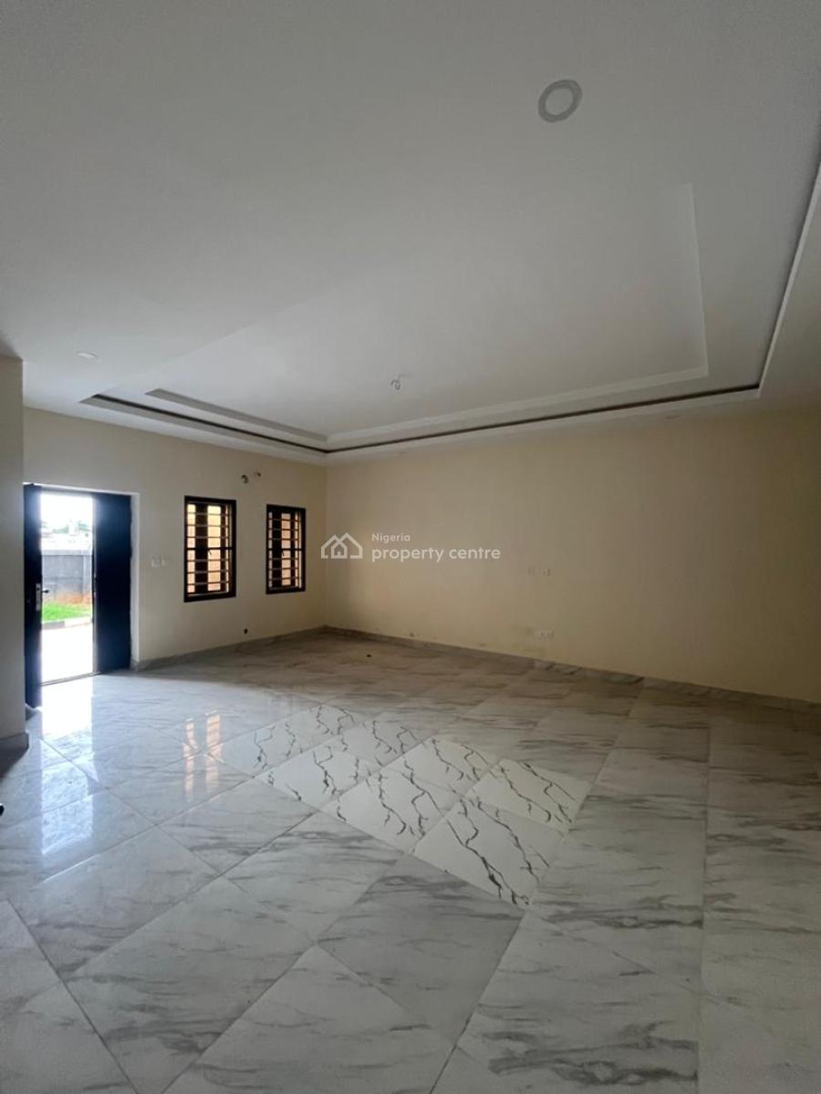 3 Bedroom Blocks of Flats, Jahi, Abuja, House for Rent