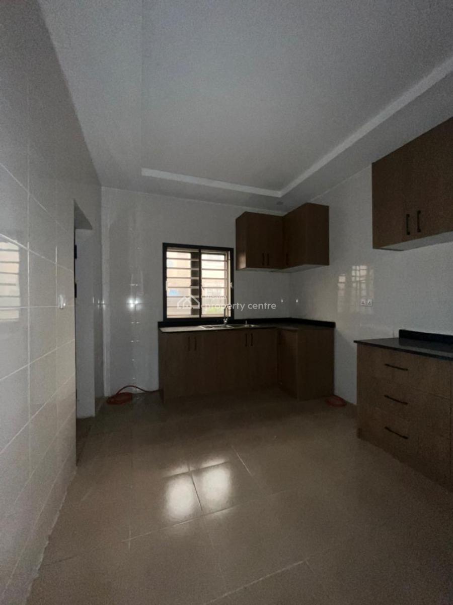 3 Bedroom Blocks of Flats, Jahi, Abuja, House for Rent