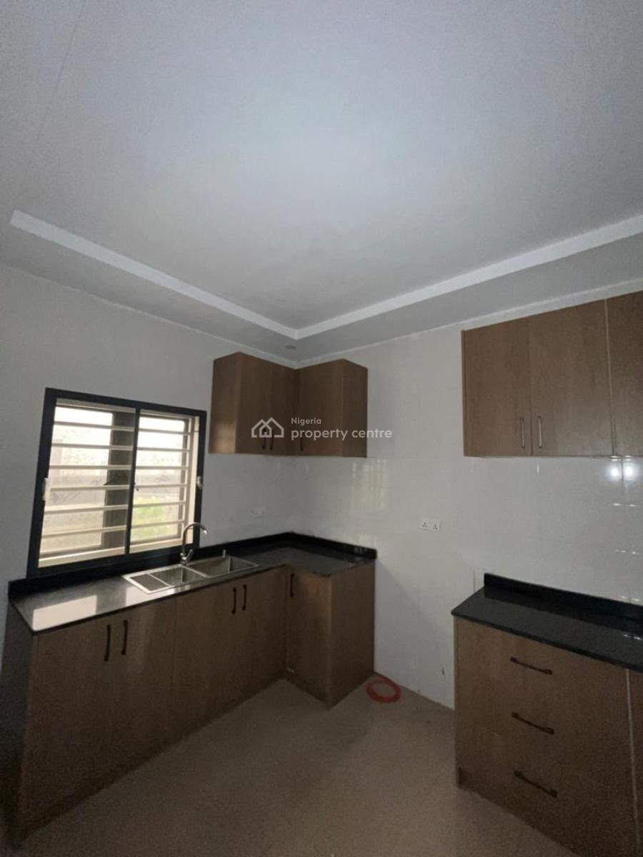 3 Bedroom Blocks of Flats, Jahi, Abuja, House for Rent
