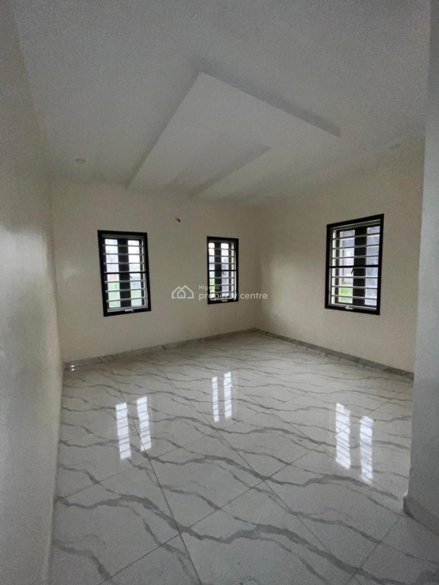 3 Bedroom Blocks of Flats, Jahi, Abuja, House for Rent