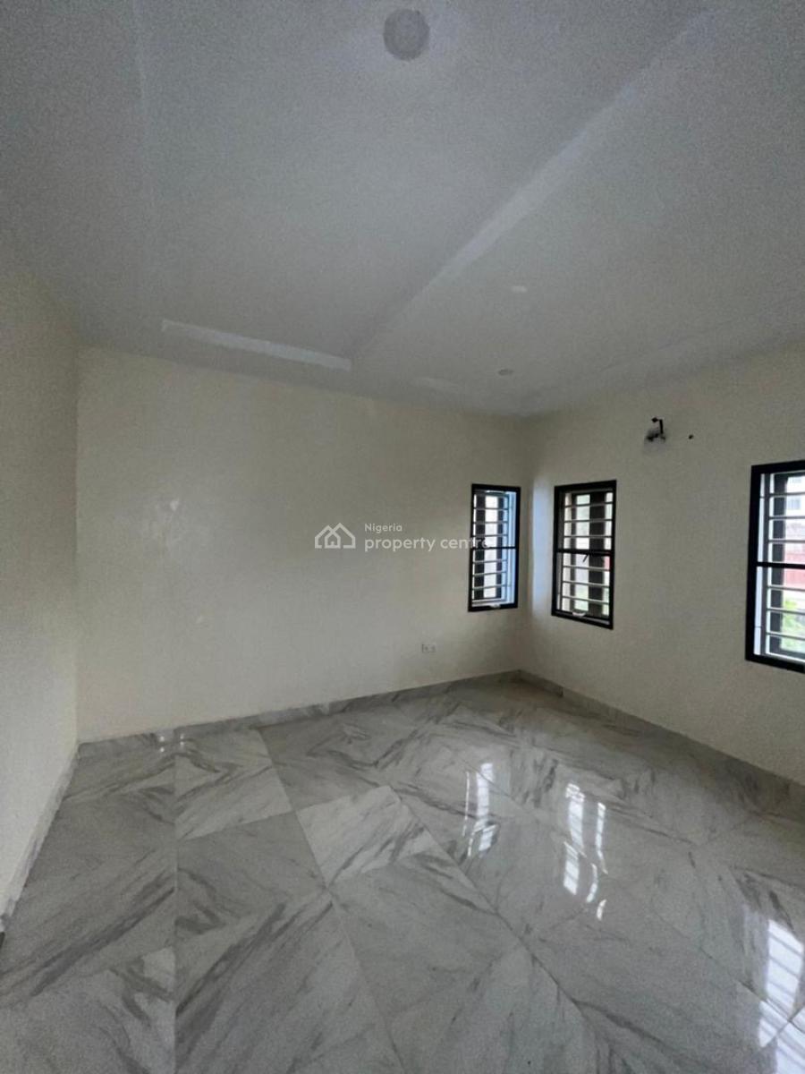 3 Bedroom Blocks of Flats, Jahi, Abuja, House for Rent