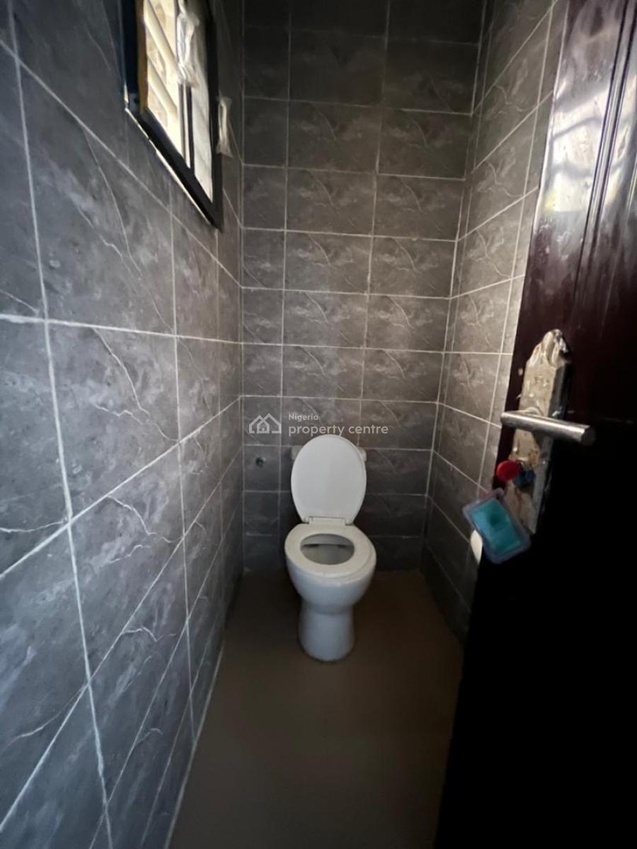 3 Bedroom Blocks of Flats, Jahi, Abuja, House for Rent