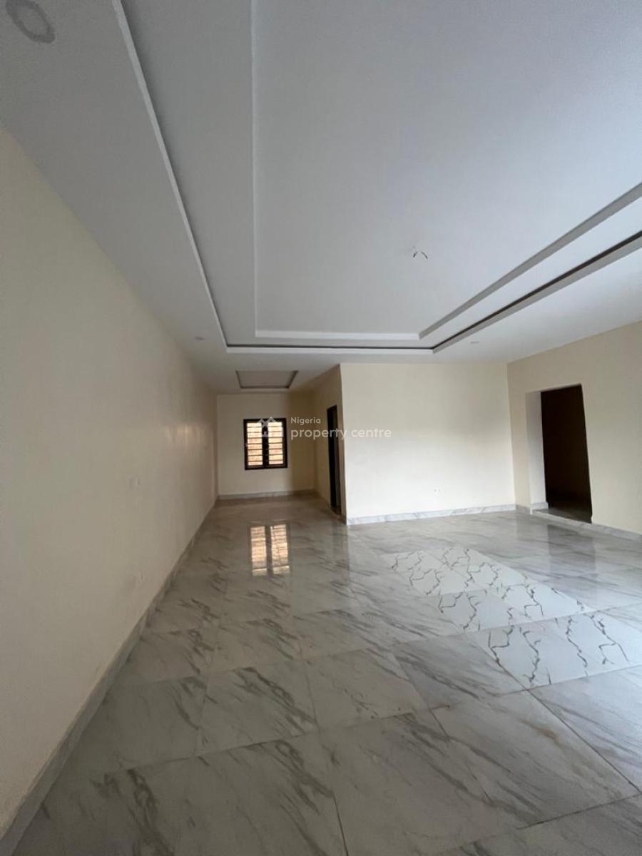 3 Bedroom Blocks of Flats, Jahi, Abuja, House for Rent