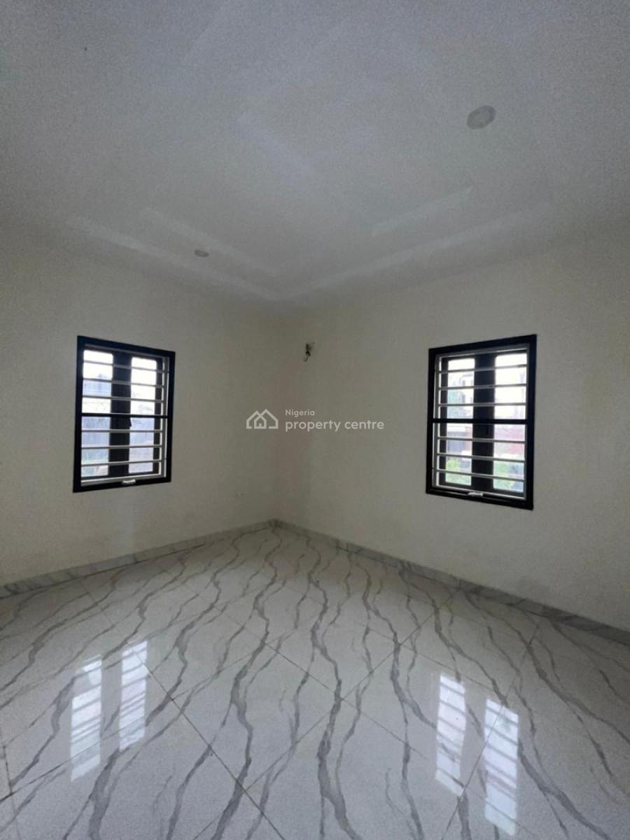 3 Bedroom Blocks of Flats, Jahi, Abuja, House for Rent