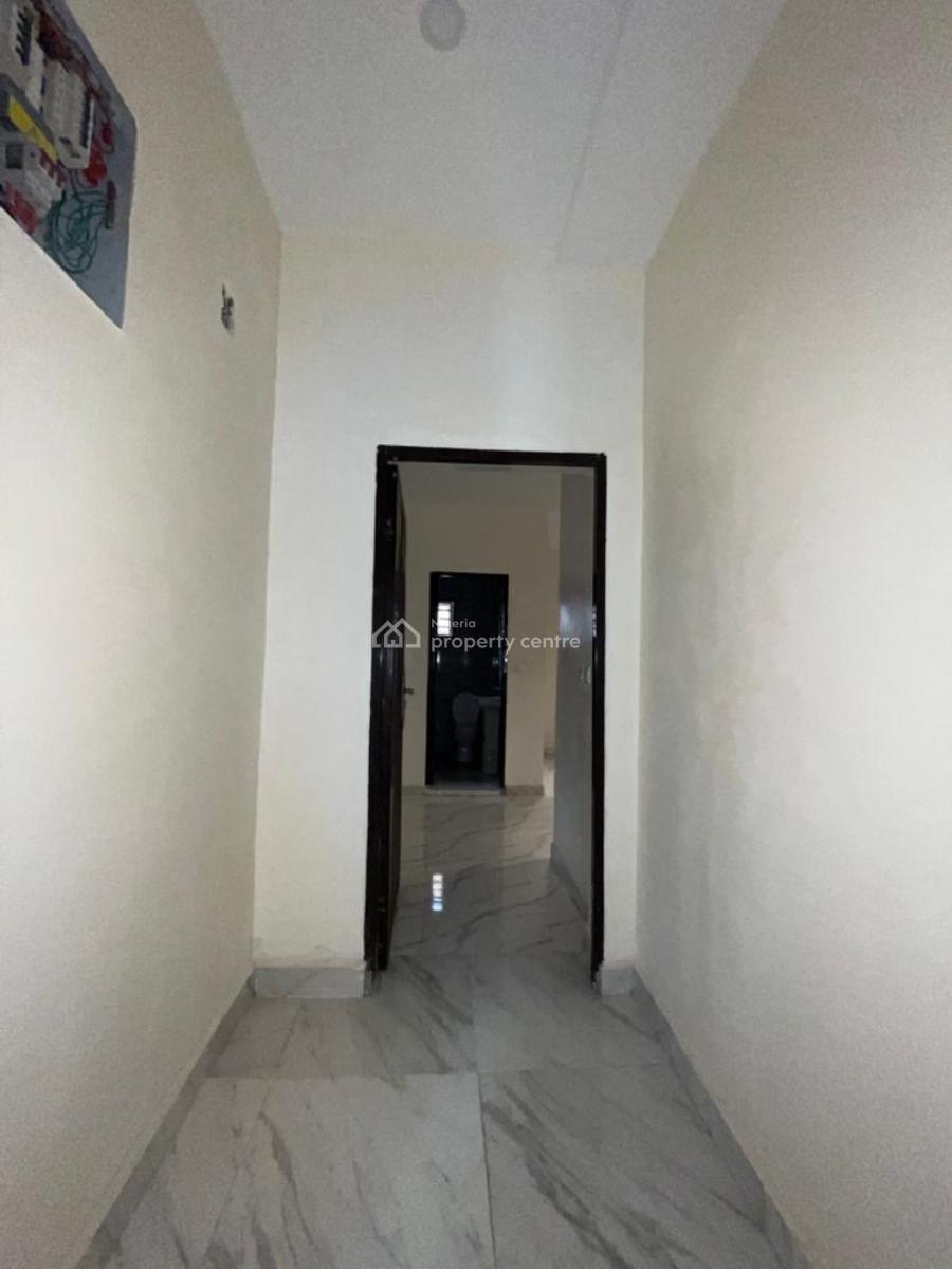 3 Bedroom Blocks of Flats, Jahi, Abuja, House for Rent