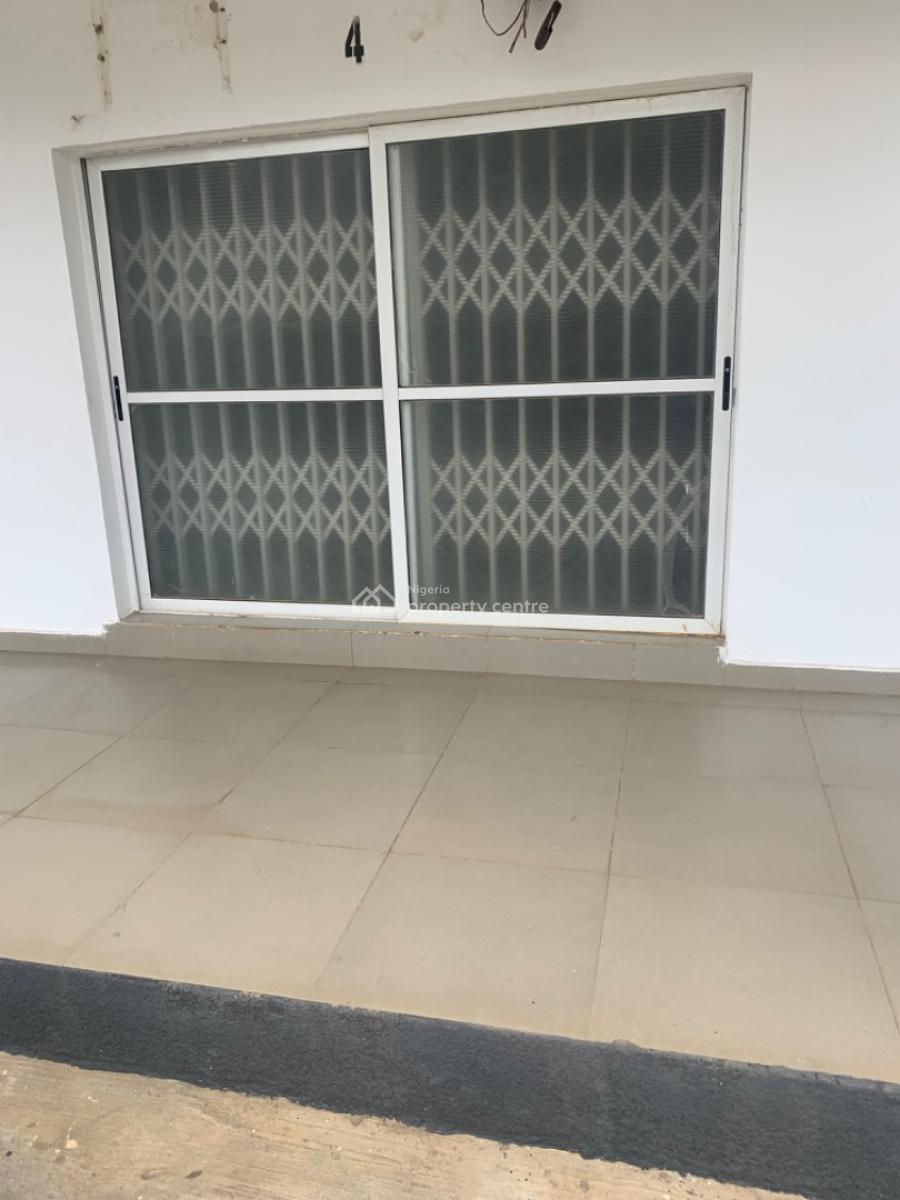 25sqm Shop Space on The Ground Floor, Apo, Abuja, Shop for Rent