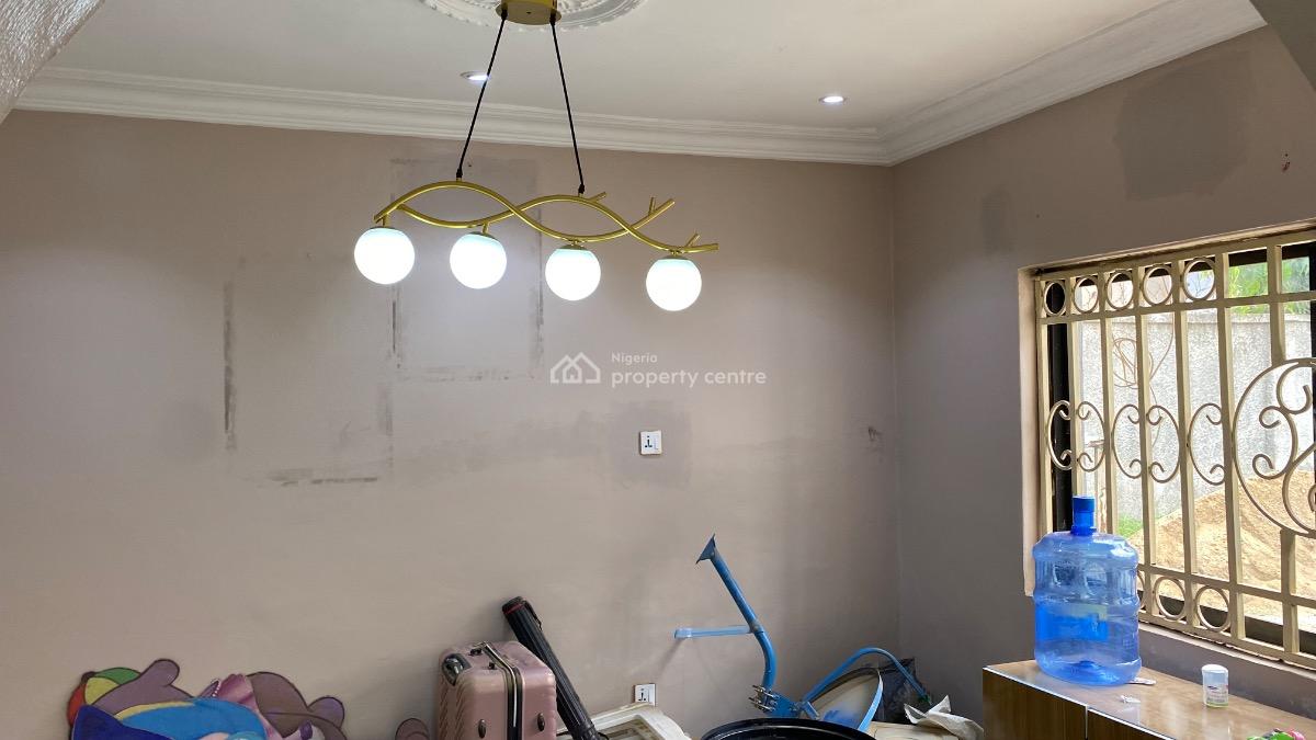 Spacious Three Bedrooms Bungalow Flat, Kado, Abuja, Flat / Apartment for Rent