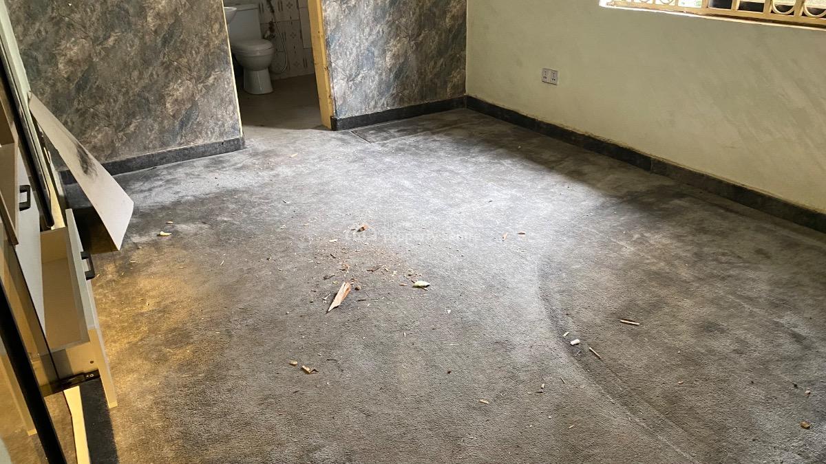 Spacious Three Bedrooms Bungalow Flat, Kado, Abuja, Flat / Apartment for Rent