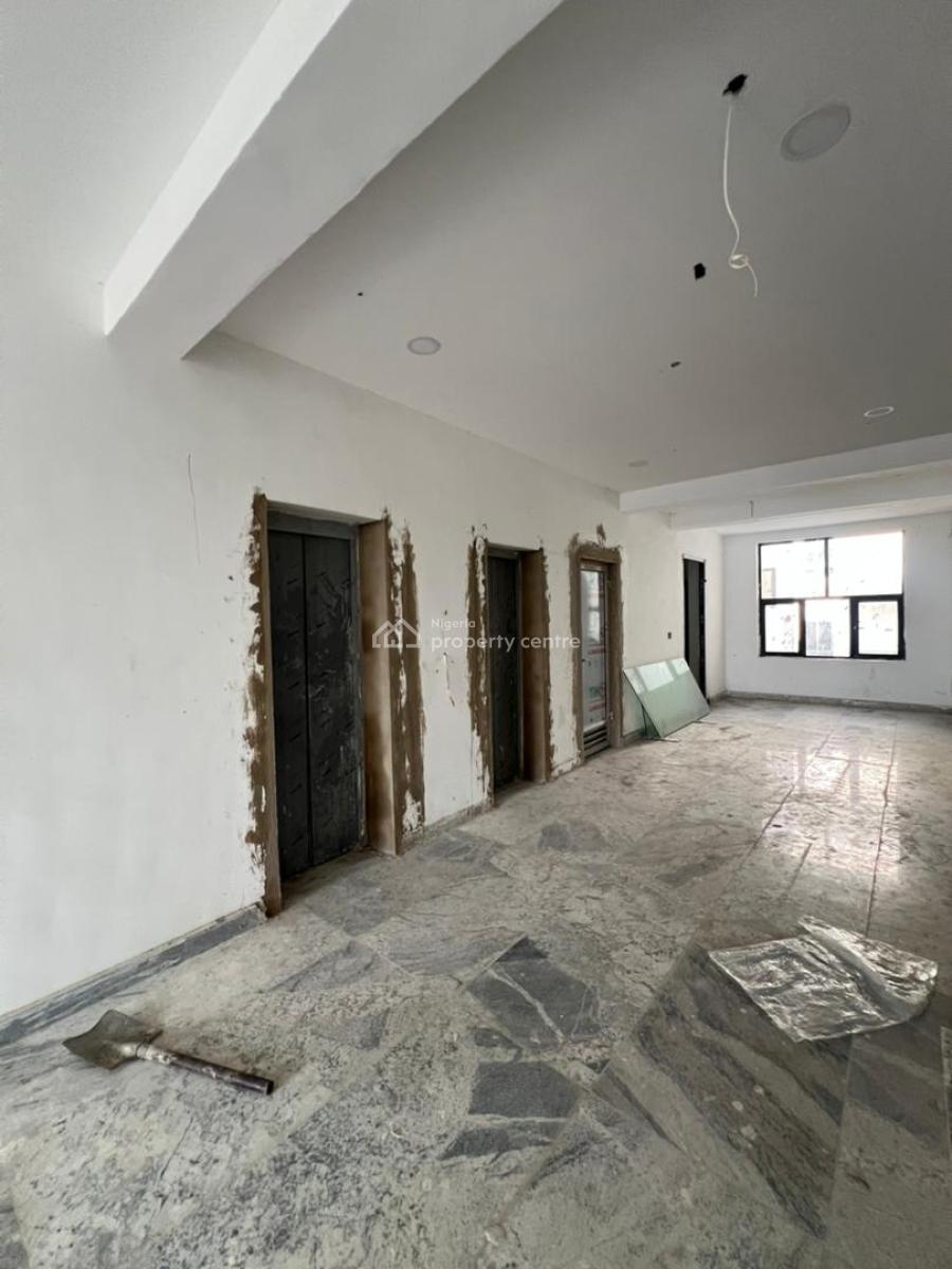 Ultra-luxury 4 Bedroom Maisonette with 2 Room Bq, Old Ikoyi, Ikoyi, Lagos, Flat / Apartment for Sale