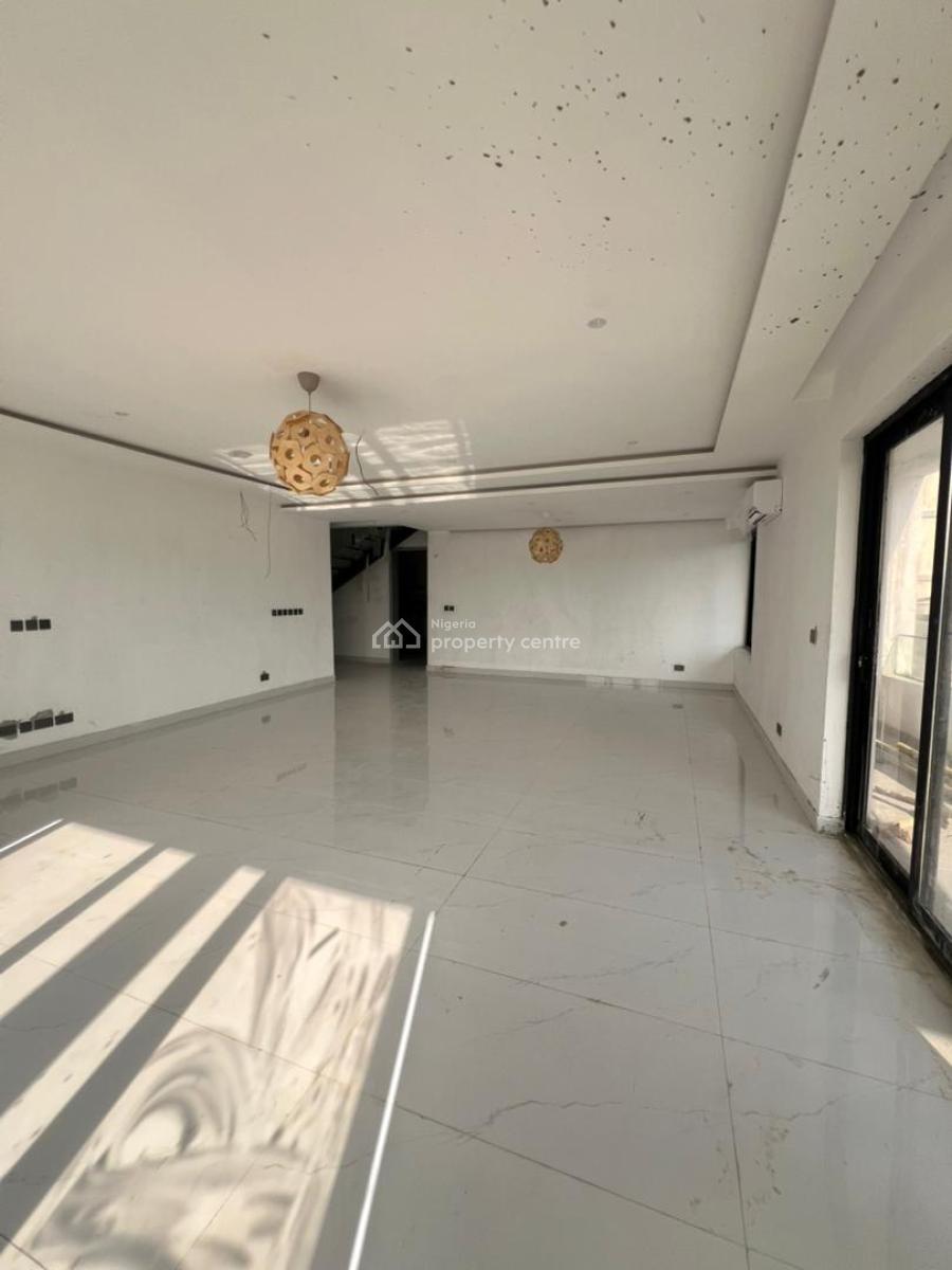 Ultra-luxury 4 Bedroom Maisonette with 2 Room Bq, Old Ikoyi, Ikoyi, Lagos, Flat / Apartment for Sale