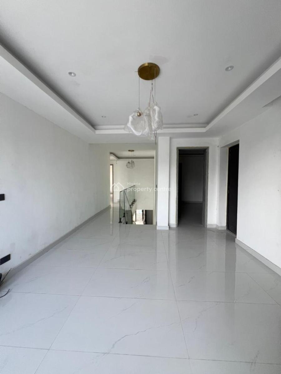 Ultra-luxury 4 Bedroom Maisonette with 2 Room Bq, Old Ikoyi, Ikoyi, Lagos, Flat / Apartment for Sale
