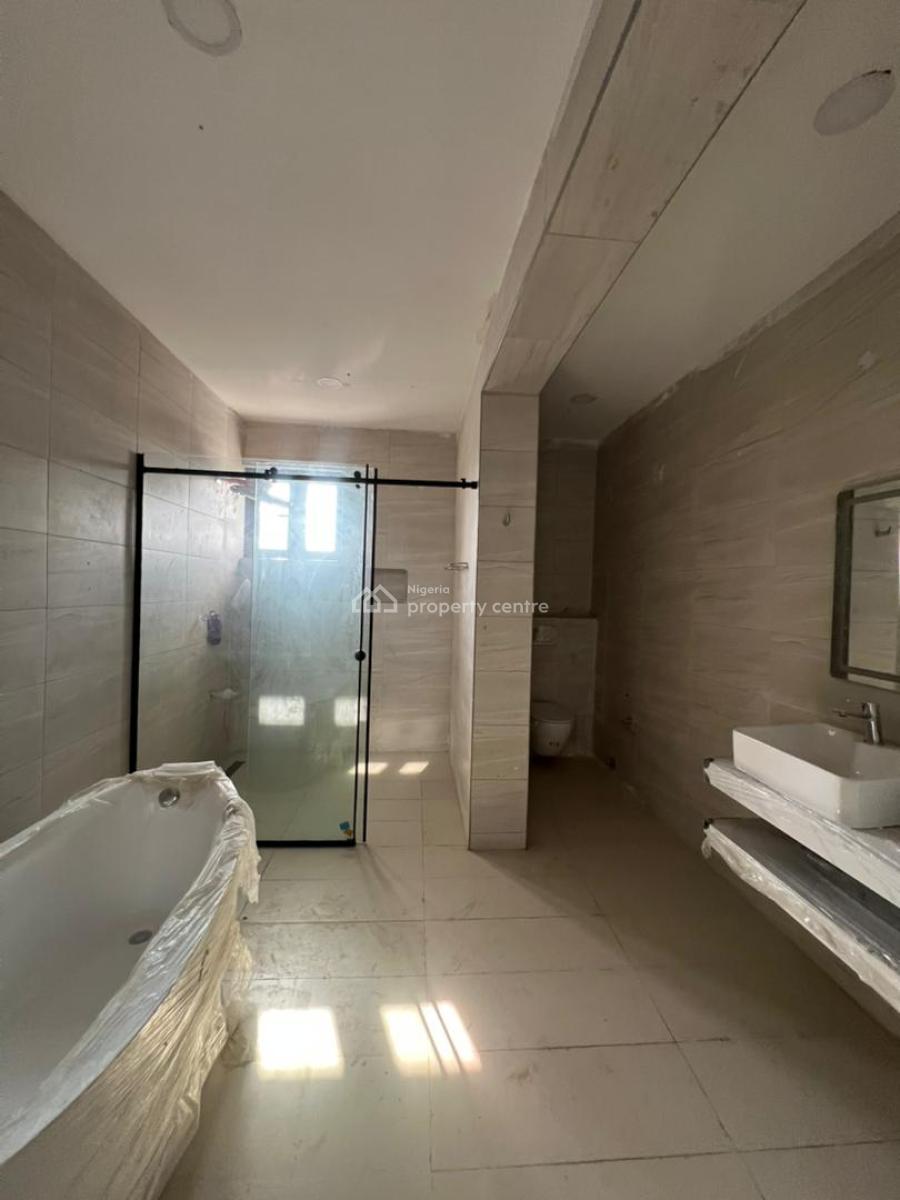 Ultra-luxury 4 Bedroom Maisonette with 2 Room Bq, Old Ikoyi, Ikoyi, Lagos, Flat / Apartment for Sale