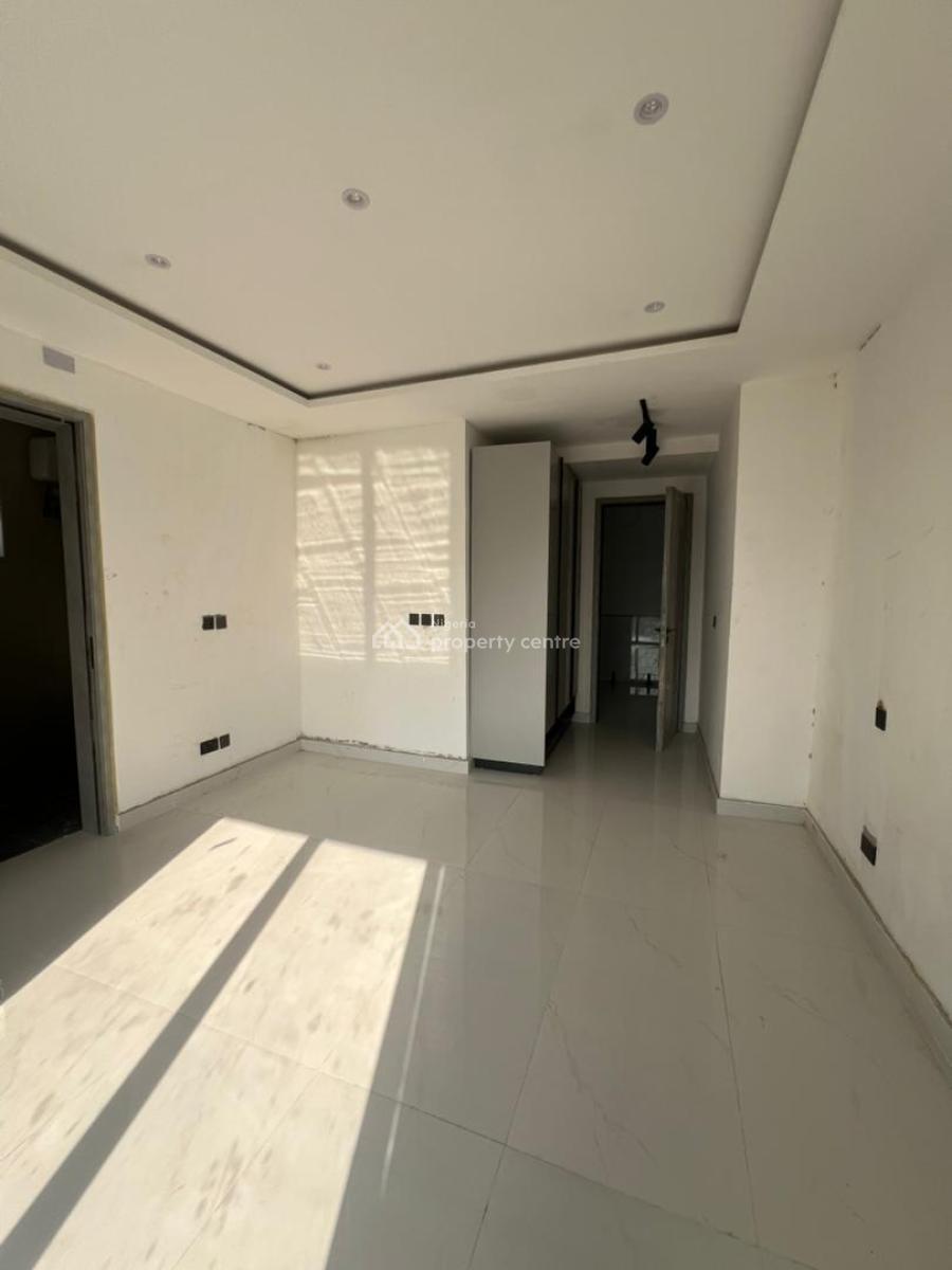 Ultra-luxury 4 Bedroom Maisonette with 2 Room Bq, Old Ikoyi, Ikoyi, Lagos, Flat / Apartment for Sale