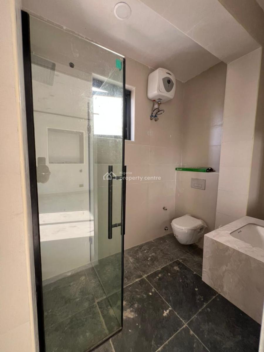 Ultra-luxury 4 Bedroom Maisonette with 2 Room Bq, Old Ikoyi, Ikoyi, Lagos, Flat / Apartment for Sale