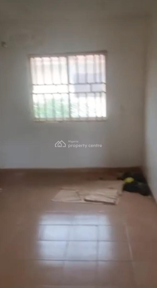 Lovely 2 Bedrooms Flat in an Estate, Around Sunnyvale Homes, Dakwo, Abuja, Flat / Apartment for Sale