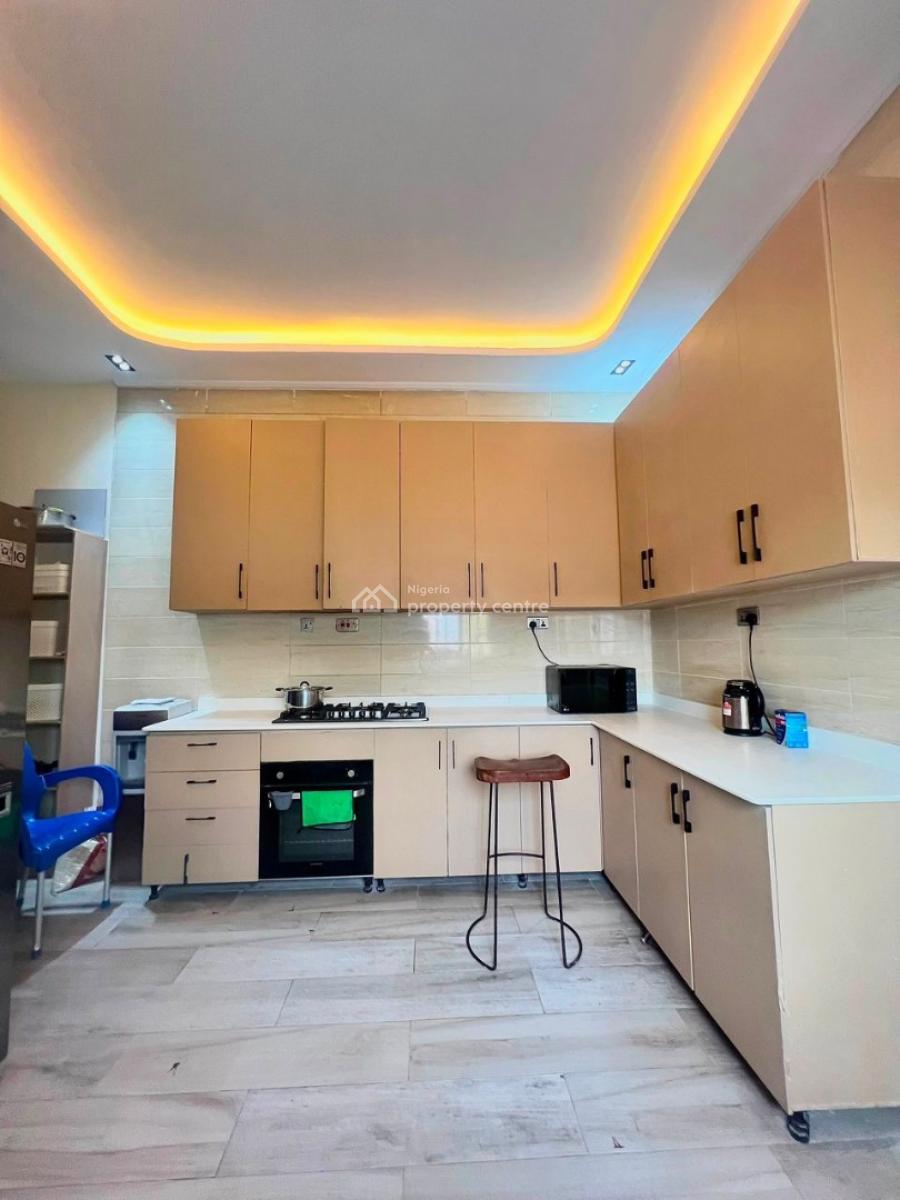 Fully Furnished Luxury 3-bedroom Apartment, Old Ikoyi, Ikoyi, Lagos, Flat / Apartment for Sale