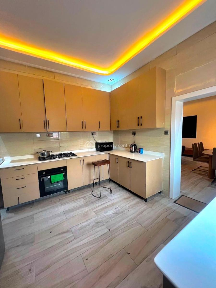 Fully Furnished Luxury 3-bedroom Apartment, Old Ikoyi, Ikoyi, Lagos, Flat / Apartment for Sale