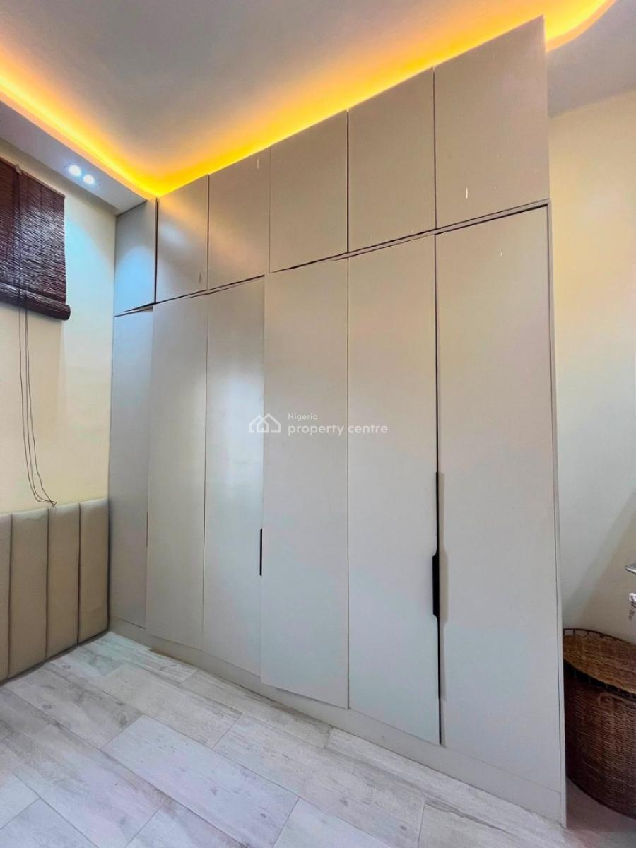 Fully Furnished Luxury 3-bedroom Apartment, Old Ikoyi, Ikoyi, Lagos, Flat / Apartment for Sale