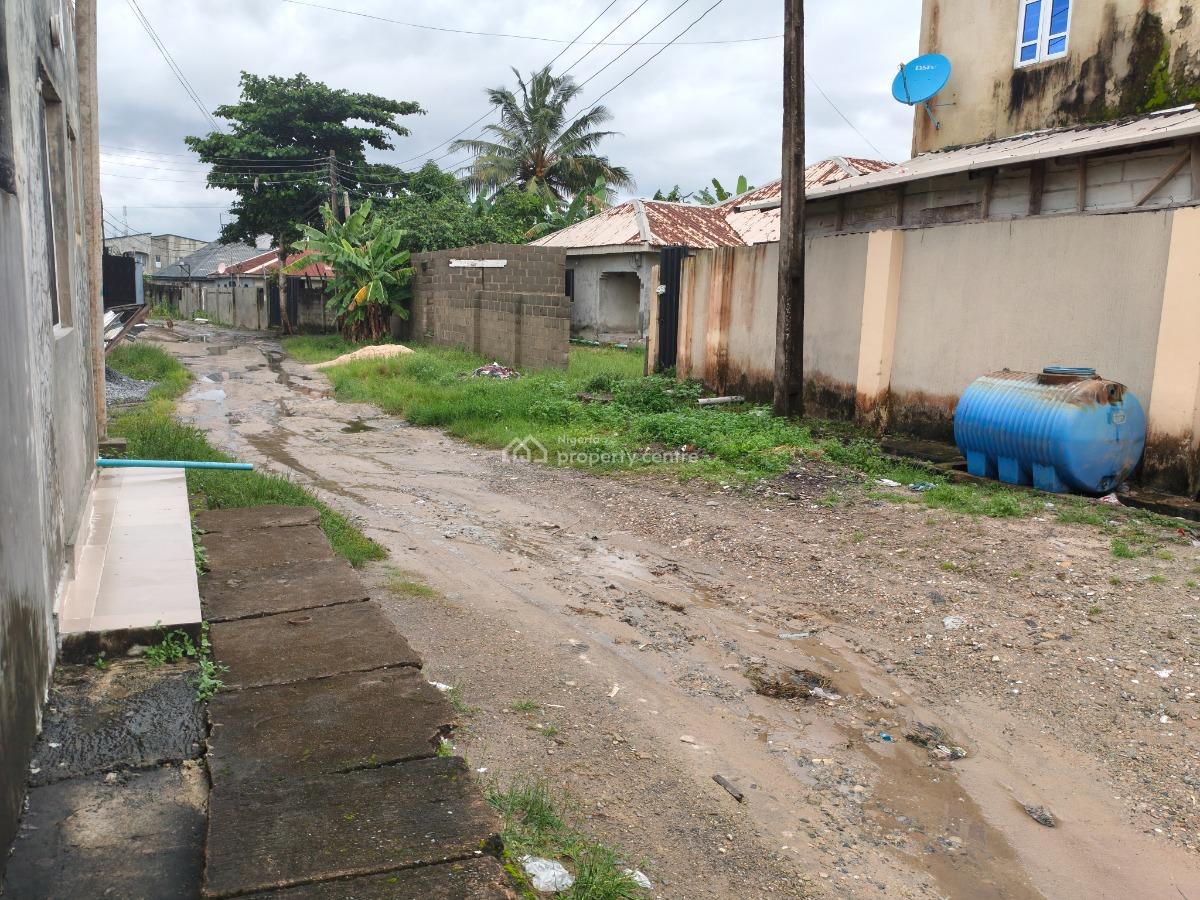 C of O  Title Dryland  Measuring 668 Sqm, Ogombo, Ajah, Lagos, Mixed-use Land for Sale
