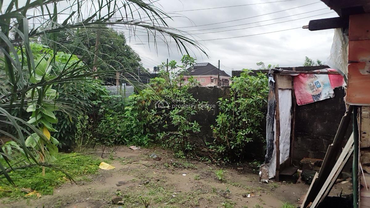 C of O  Title Dryland  Measuring 668 Sqm, Ogombo, Ajah, Lagos, Mixed-use Land for Sale