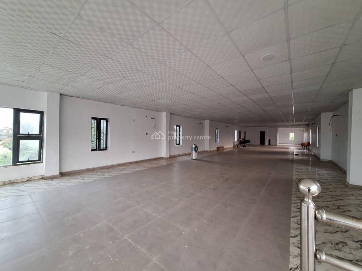 Office/ Shop Space, Ajose, Off Ibeshe Road, Ibeshe, Ikorodu, Lagos, Commercial Property for Rent