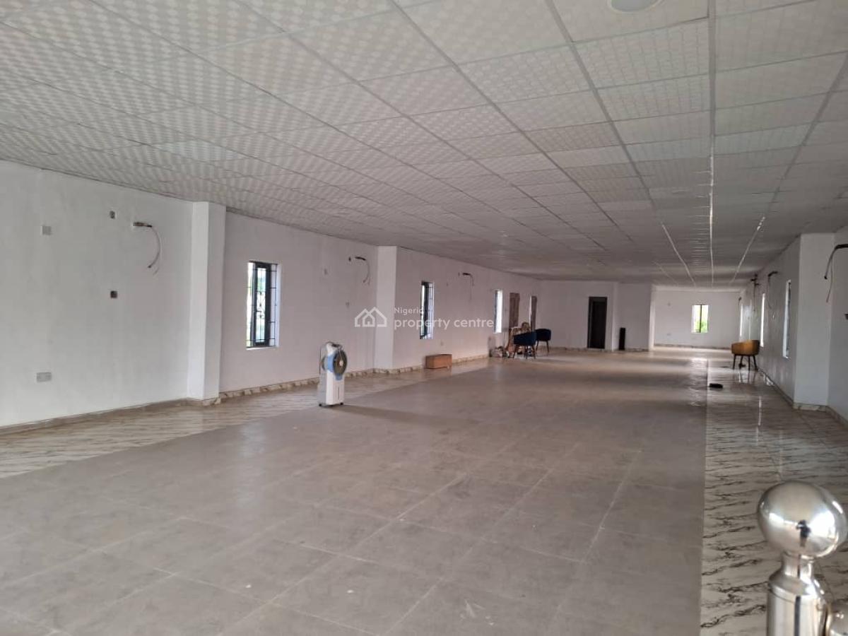 Office/ Shop Space, Ajose, Off Ibeshe Road, Ibeshe, Ikorodu, Lagos, Commercial Property for Rent