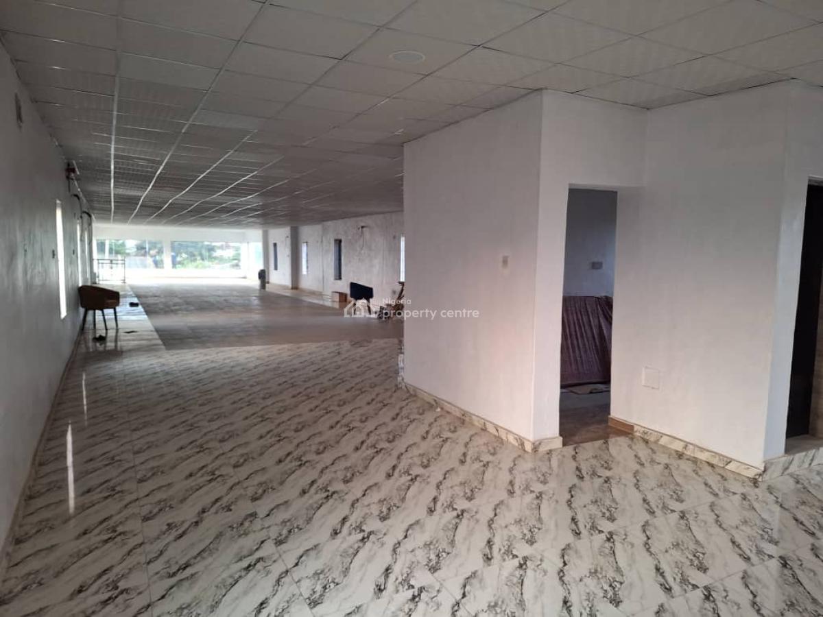Office/ Shop Space, Ajose, Off Ibeshe Road, Ibeshe, Ikorodu, Lagos, Commercial Property for Rent