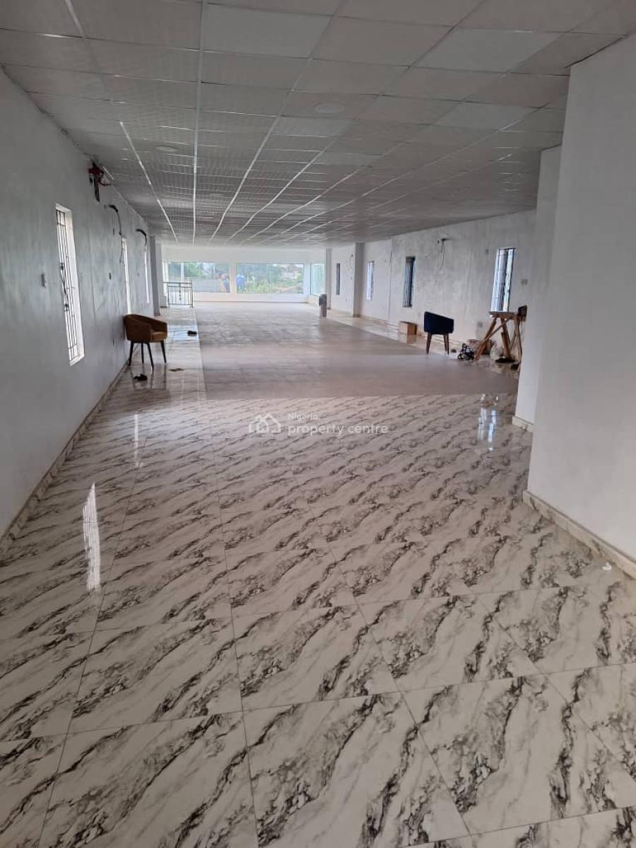 Office/ Shop Space, Ajose, Off Ibeshe Road, Ibeshe, Ikorodu, Lagos, Commercial Property for Rent