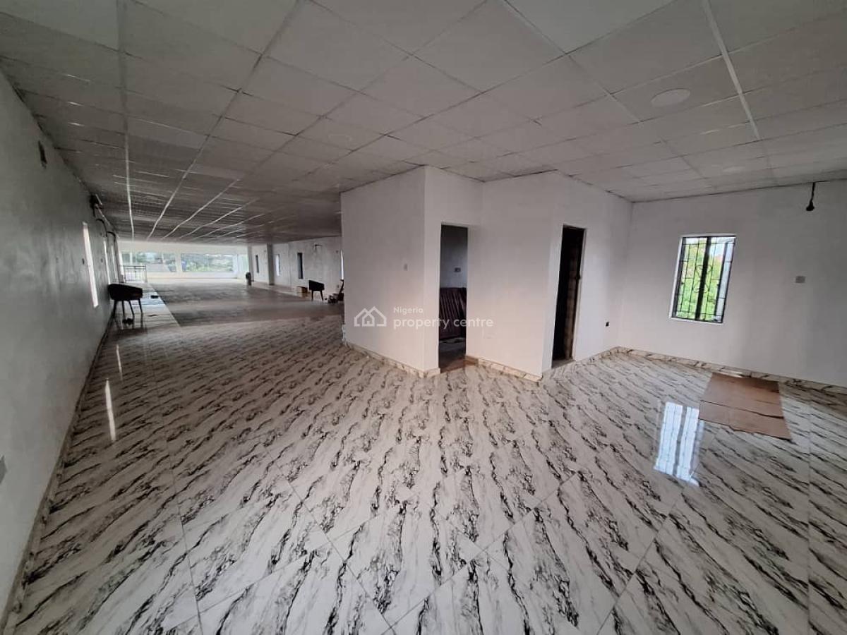 Office/ Shop Space, Ajose, Off Ibeshe Road, Ibeshe, Ikorodu, Lagos, Commercial Property for Rent