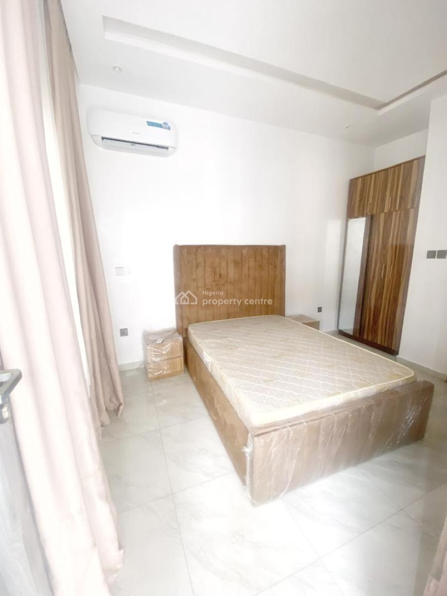 a Well Maintained 3 Bedroom Terraced Duplex, Omole Phase 2, Ikeja, Lagos, Terraced Duplex for Rent