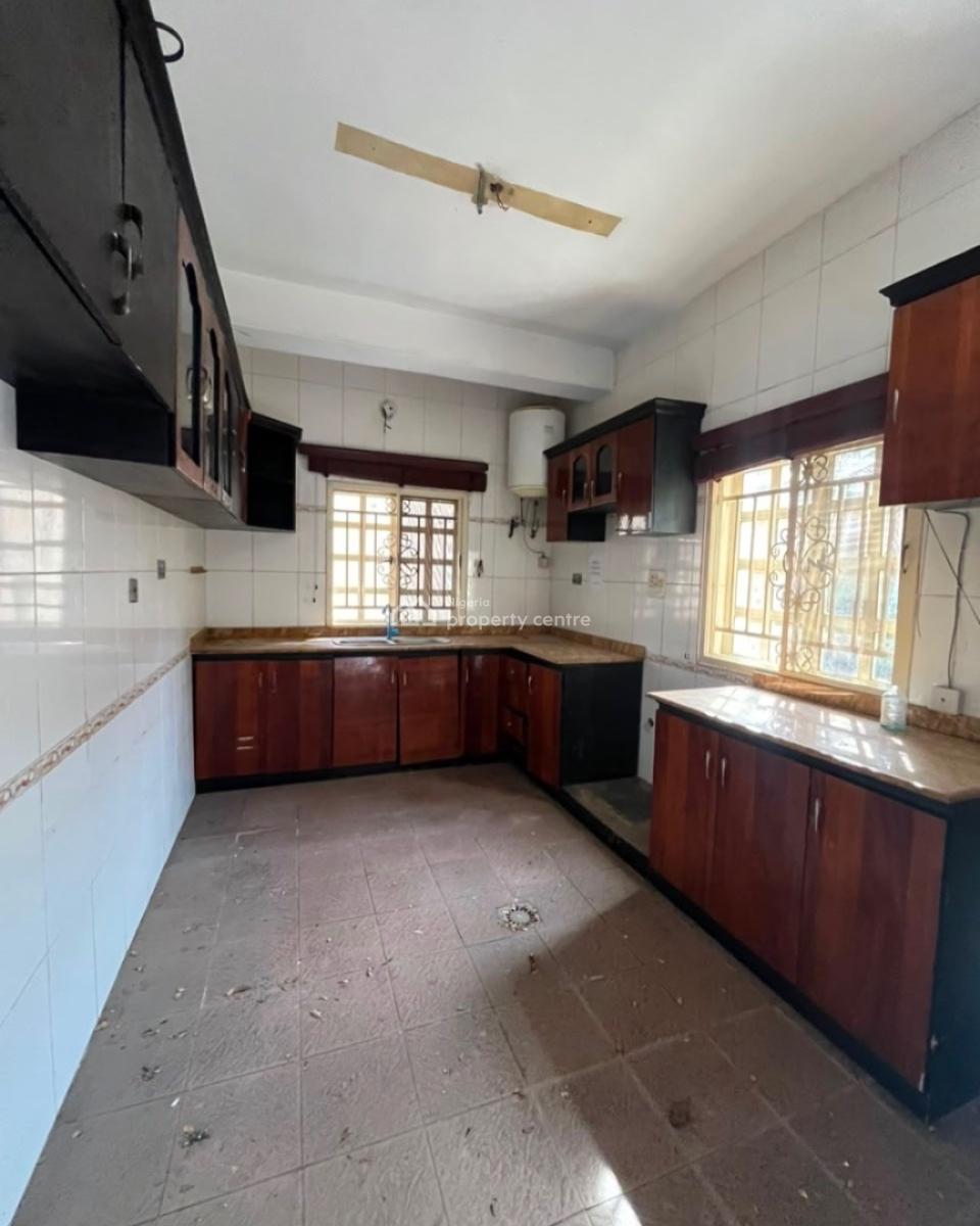 7 Bedroom Detached Duplex + 3 Bq, Ikota, Lekki, Lagos, Detached Duplex for Sale