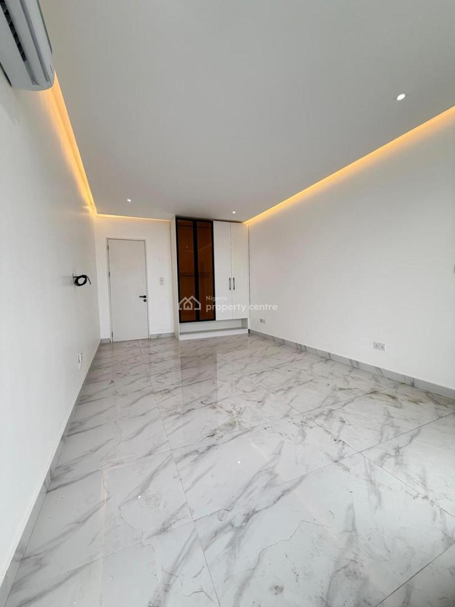 Brand New 1 Bedroom Apartment, Lekki Phase 1, Lekki, Lagos, Mini Flat (room and Parlour) for Sale