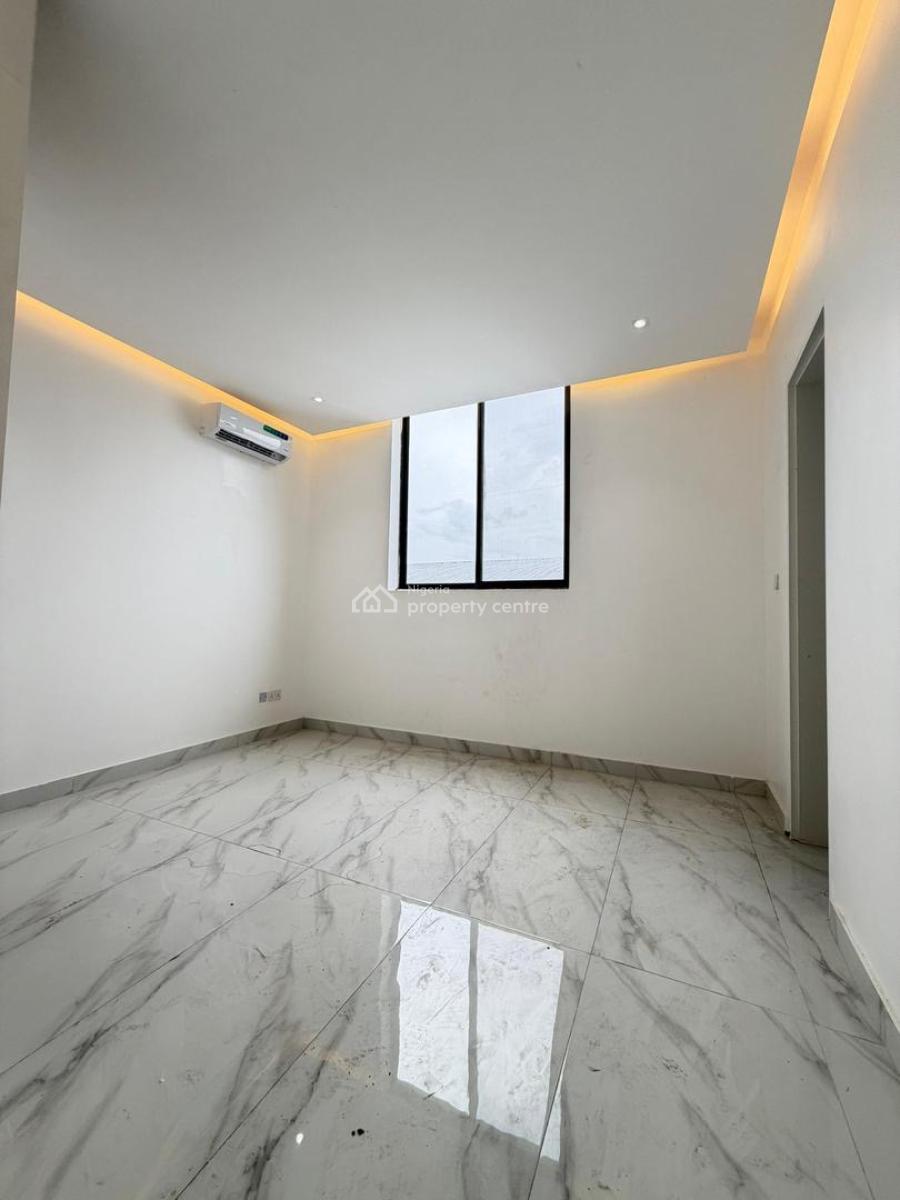 Brand New 1 Bedroom Apartment, Lekki Phase 1, Lekki, Lagos, Mini Flat (room and Parlour) for Sale