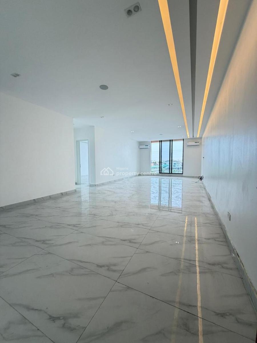 Brand New 1 Bedroom Apartment, Lekki Phase 1, Lekki, Lagos, Mini Flat (room and Parlour) for Sale